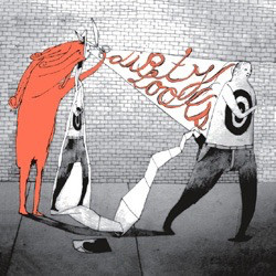 Dirtry Looks - Self Titled 7 inch (image for) Dirtry Looks - Self Titled 7 inch